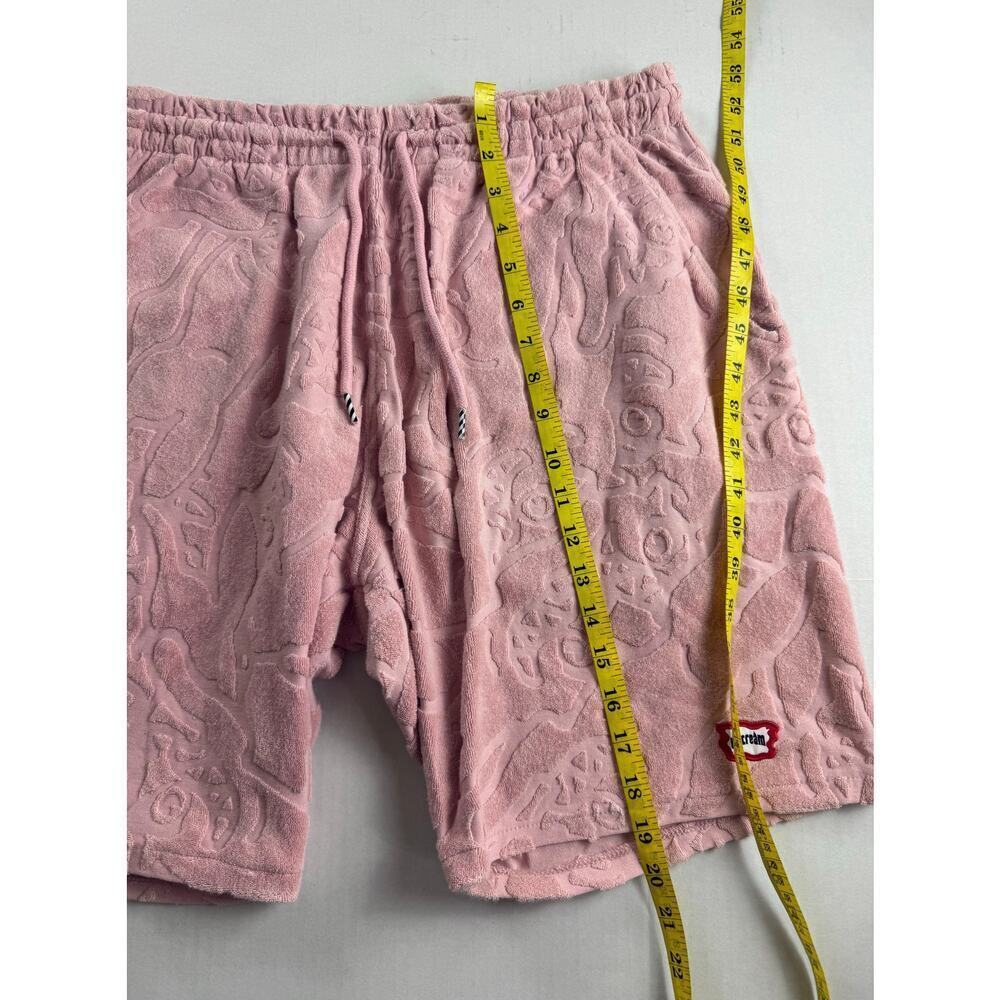 ICECREAM Top and Shorts Set - Men's Size 2X - Great! - Picture 11 of 12